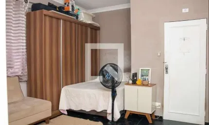 Apartamento para Venda - Del Castilho, 1 Quarto,  42 m² - Rio de Janeiro