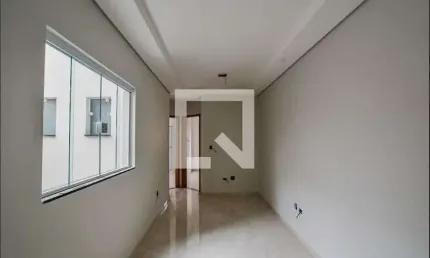 Apartamento para Venda - Santa Teresinha, 2 Quartos,  60 m² - Santo André