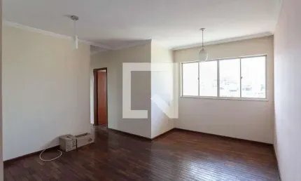Apartamento para venda - liberdade, 3 quartos,  90 m² - belo horizonte