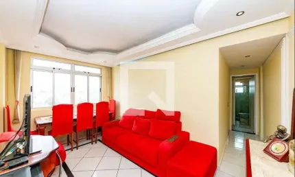 Apartamento para Venda - Nova Suíssa, 2 Quartos,  65 m² - Belo Horizonte