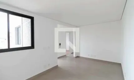 Apartamento para venda - união, 2 quartos,  50 m² - belo horizonte