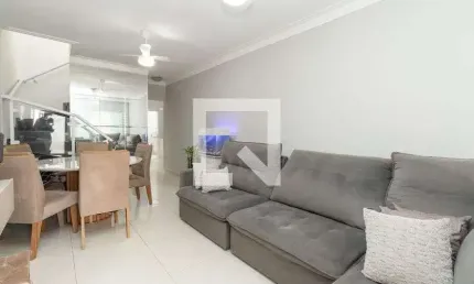 Casa para venda - vila ré, 3 quartos,  120 m² - são paulo