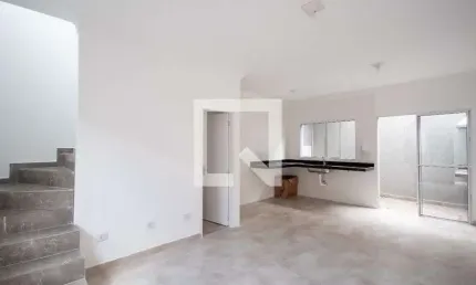 Casa / Sobrado em Condomínio para Venda - Jaguaribe, 2 Quartos,  67 m² - Osasco