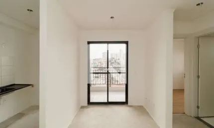 Apartamento para Venda - Vila Maria , 2 Quartos,  41 m² - São Paulo