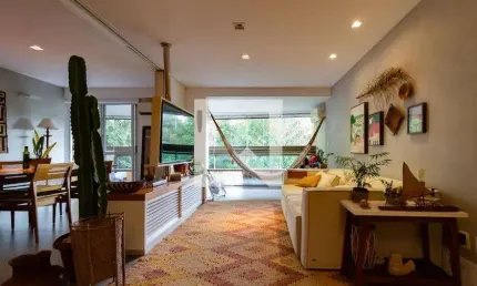 Apartamento para venda - lagoa, 2 quartos,  106 m² - rio de janeiro