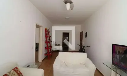 Apartamento para Venda - Jardim Guanabara, 2 Quartos,  75 m² - Rio de Janeiro