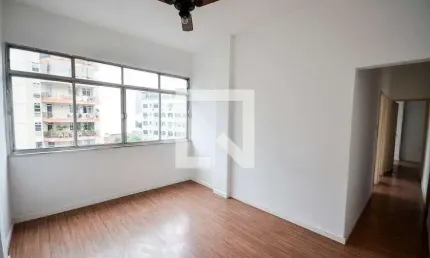 Apartamento para Venda - Grajaú, 3 Quartos,  90 m² - Rio de Janeiro