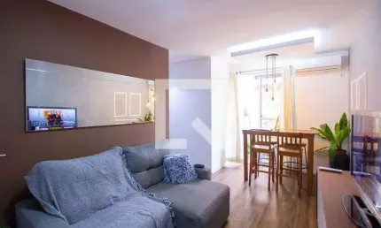 Apartamento para Venda - Centro , 2 Quartos,  64 m² - Niterói