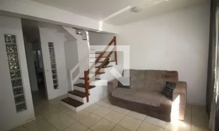 Casa / Sobrado em Condomínio para Venda - Rio Branco, 3 Quartos,  102 m² - Canoas