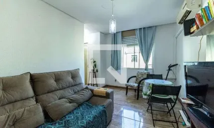 Apartamento para Venda - Alto Petrópolis, 2 Quartos,  53 m² - Porto Alegre