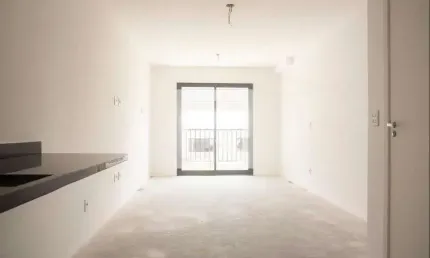 Kitnet / stúdio para venda - chácara inglesa, 1 quarto,  29 m² - são paulo