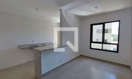 Apartamento para Venda - Jardim Santa Marcelina, 2 Quartos,  46 m² - Campinas