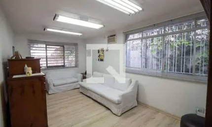 Casa para Venda - Chácara Santo Antonio, 2 Quartos,  165 m² - São Paulo
