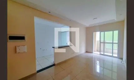 Apartamento para Venda - Nova Petrópolis, 2 Quartos,  69 m² - São Bernardo do Campo
