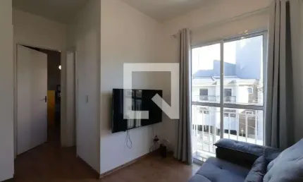 Cobertura para Venda - Parque das Nações, 2 Quartos,  72 m² - Santo André