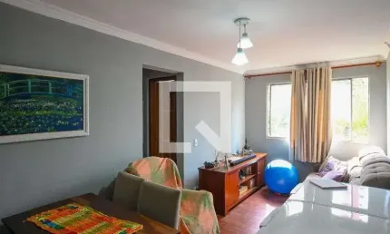 Apartamento para Venda - Jardim São Savério, 2 Quartos,  52 m² - São Paulo