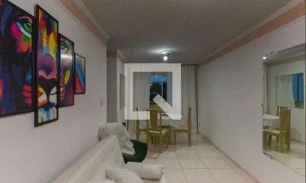 Apartamento para Venda - Campos Elíseos , 3 Quartos,  73 m² - Campinas