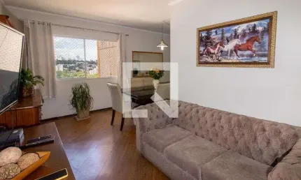 Apartamento para Venda - Taquaral, 3 Quartos,  87 m² - Campinas