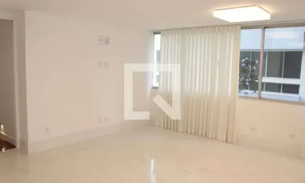 Apartamento para Venda - Santa Cecília, 4 Quartos,  120 m² - São Paulo