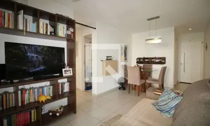 Apartamento para venda - jacarepaguá, 3 quartos,  80 m² - rio de janeiro