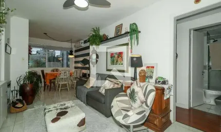 Apartamento para Venda - Mont&apos;Serrat, 2 Quartos,  84 m² - Porto Alegre