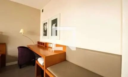 Apartamento para Venda - Santo Agostinho, 1 Quarto,  26 m² - Belo Horizonte