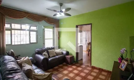 Casa para venda - itaquera, 3 quartos,  170 m² - são paulo