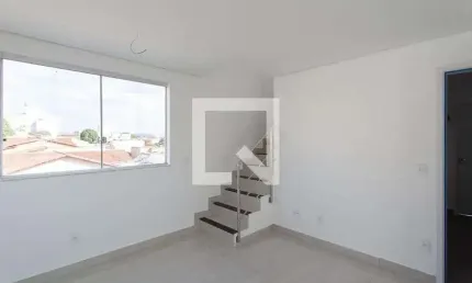 Cobertura para Venda - Santa Mônica, 3 Quartos,  94 m² - Belo Horizonte