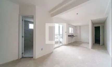 Apartamento para venda - parque das nações, 2 quartos,  56 m² - santo andré