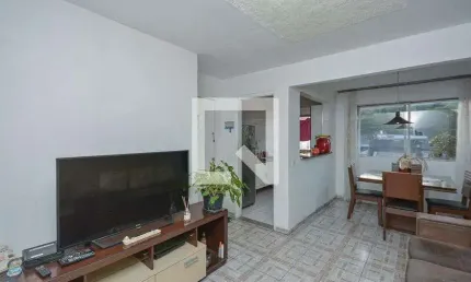 Apartamento para venda - jardim palmares, 2 quartos,  79 m² - são paulo