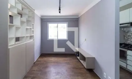 Apartamento para Venda - Vila Prudente, 1 Quarto,  35 m² - São Paulo