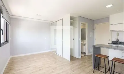 Kitnet / stúdio para venda - tatuapé, 1 quarto,  27 m² - são paulo