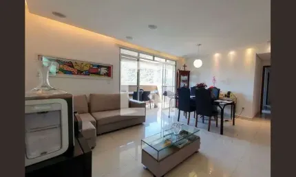 Apartamento para Venda - Buritis, 4 Quartos,  120 m² - Belo Horizonte