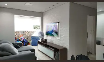 Apartamento para Venda - Vila Carrão, 2 Quartos,  85 m² - São Paulo