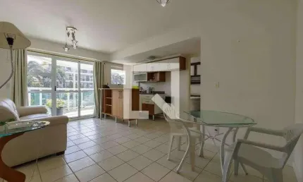 Apartamento para Venda - Recreio, 1 Quarto,  50 m² - Rio de Janeiro