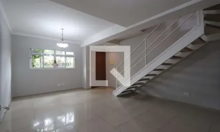 Casa / Sobrado em Condomínio para Venda - Vila Antonieta, 3 Quartos,  117 m² - São Paulo