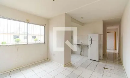 Apartamento para venda - niterói, 2 quartos,  47 m² - canoas