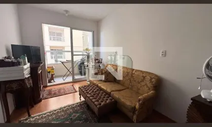 Apartamento para Venda - Parque Prado, 2 Quartos,  57 m² - Campinas