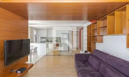 Apartamento para Venda - Independência, 2 Quartos,  90 m² - Porto Alegre