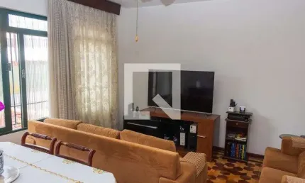 Casa para venda - jardim dos lagos, 3 quartos,  336 m² - são paulo