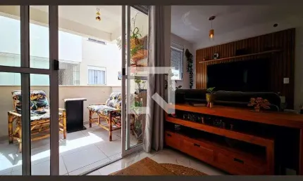 Apartamento para venda - gramadão , 2 quartos,  70 m² - jundiaí
