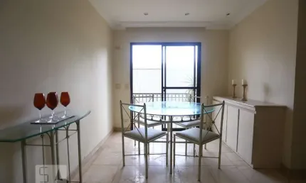 Apartamento para Venda - Butantã, 2 Quartos,  68 m² - São Paulo