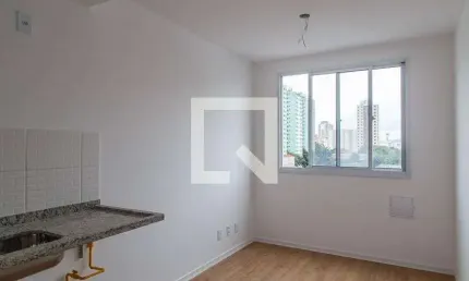 Apartamento para Venda - Brás, 1 Quarto,  25 m² - São Paulo