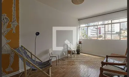 Apartamento para venda - aclimação, 3 quartos,  83 m² - são paulo