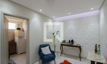 Apartamento para venda - floramar, 2 quartos,  52 m² - belo horizonte