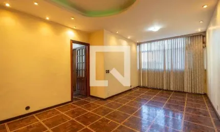 Apartamento para Venda - Tijuca, 3 Quartos,  100 m² - Rio de Janeiro