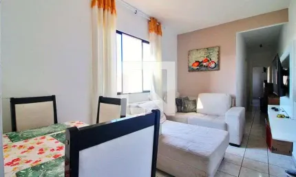 Apartamento para Venda - Santa Teresinha, 2 Quartos,  60 m² - Santo André