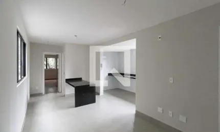 Apartamento para venda - são pedro, 2 quartos,  65 m² - belo horizonte
