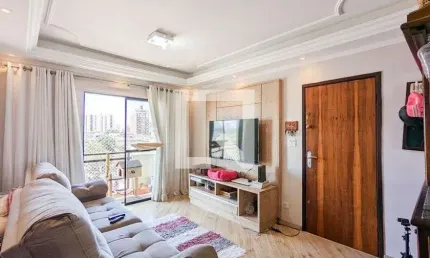 Cobertura para Venda - Rudge Ramos, 2 Quartos,  140 m² - São Bernardo do Campo
