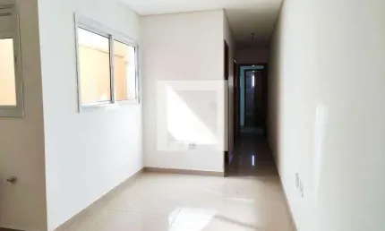 Cobertura para Venda - Vila Metalúrgica, 2 Quartos,  96 m² - Santo André